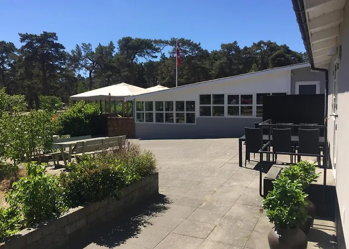 Dueodde Hostel