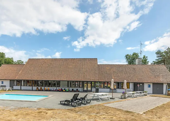 Dueodde Ferieby