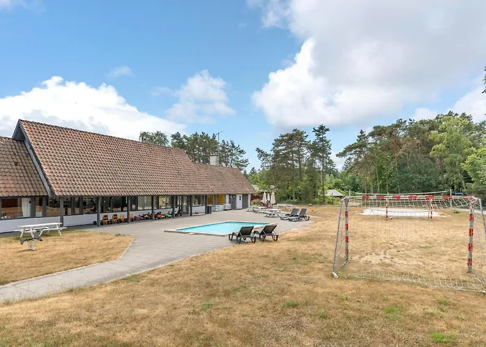 Dueodde Ferieby